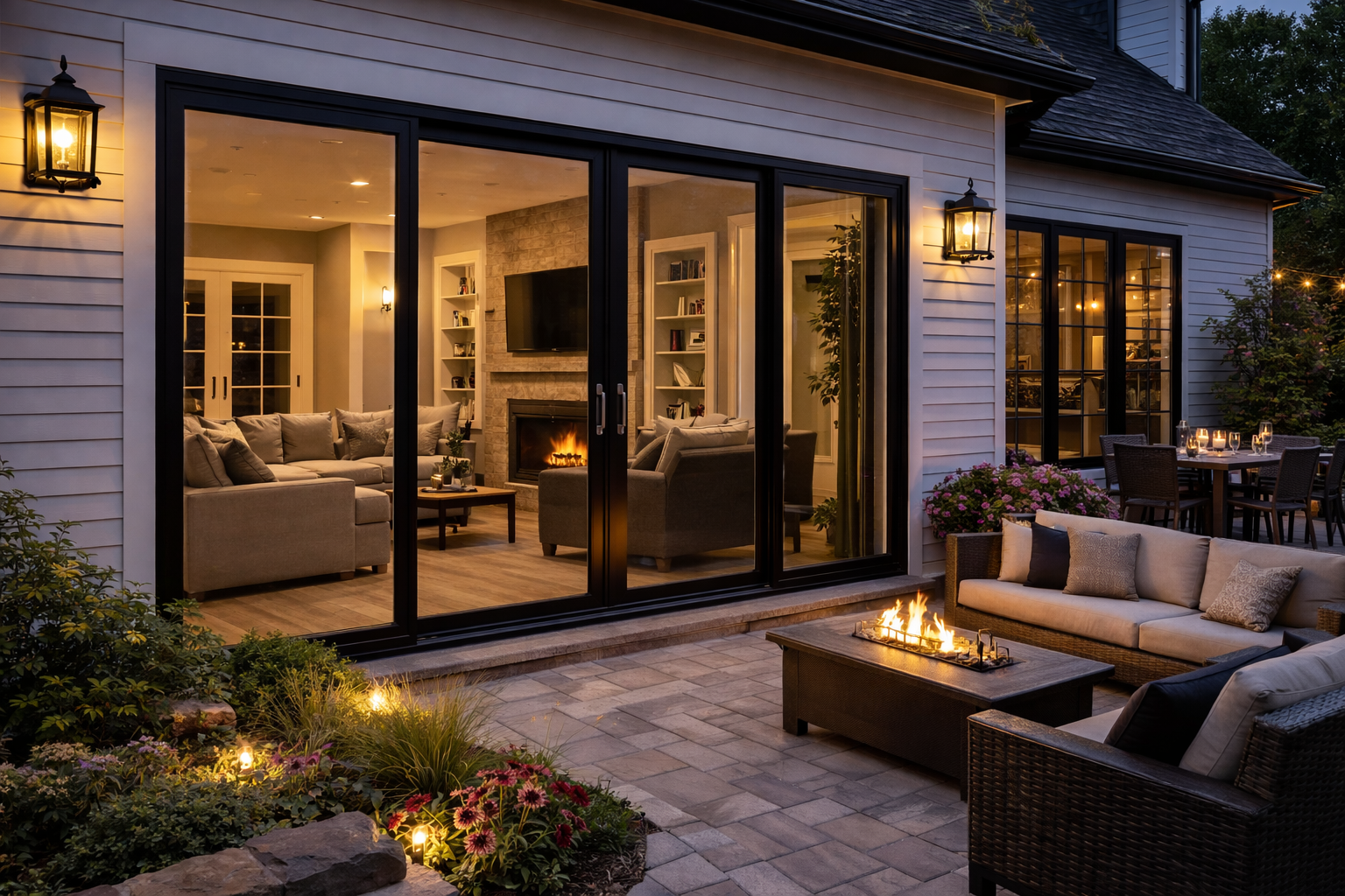 Roofing Material Samples